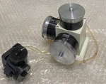 Narishige MO-303 3D Water Pressure Micromanipulator As-is. Fixed Price $299.99.