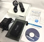 Dino-lite AM4515ZTL 10X-140X Usb Digital Microscope Long Wd. Fixed Price $299.99.