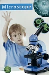Emarth 40X- 1000X Compound Microscope For Students & Beginners New Free Ship. Fixed Price $76.10.
