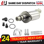 Fuel Pump Pressure Control Valve For Mazda Toyota Mpv 2.0 Di Fwd Mk Ii Lw. Fixed Price $76.43.