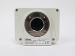 Nikon Digital Sight DS-5M Microscope Camera Head W C-mount Adapter. Fixed Price $474.99.