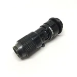 Navitar 1-60135 Machine Vision Microscope Body Zoom 6000 System Lens 0.7-6.5X. Fixed Price $300.00.