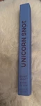 Unicorn Snot Quiet Riot Glitter Duo 2-IN-1 Set Lipstick Dream Royal Blue. Fixed Price $16.99.