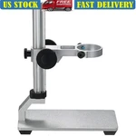 Adjustable Aluminum Alloy Usb Digital Microscope Stand W/ Carry Case 1000X. Fixed Price $26.52.