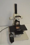 *tc* Semprex Model 10-2503.00 Microscope Stage W/ Mitutoyo 164-162 (AMD21). Fixed Price $562.50.
