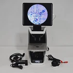 Echo Rebel REB-01-D Upright Inverted Brightfield Phase Contrast Microscope. Fixed Price $2754.78.