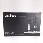 New Veho Discovery DX-2 5MP Digital Usb Microscope Adjustable Stand Jpeg Avi Led. Fixed Price $209.99.