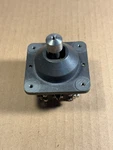 Zeiss Surgical Microscope Foot Switch New Style Joystick. Fixed Price $105.00.