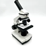 Compound Microscope W/ Phone Adapter (100X -2000X Magnification). Fixed Price $60.89.