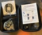 Cainda Usb Digital Microscope 1000X 8 Led Magnification Handheld Endoscope Camer. Fixed Price $12.00.