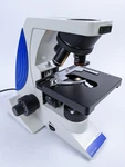 Fisher Scientific Micromaster Microscope 12561326 W/4X 10X 40X 100X Objective. Fixed Price $159.95.
