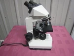 Seiler Westlab Ll Microscope 9917683. Fixed Price $275.00.