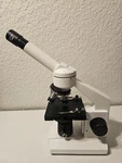 Amscope M102CPB10 40X-1000X Monocular Led Metal Frame Compound Microscope.... Fixed Price $35.00.