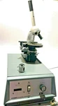 Kramer Scientific Corporation XM150 Projection Microscope - For Parts/repair!. Fixed Price $69.00.
