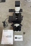 Olympus Microscope Inverted With Phase Contrast CK30-F100 4X 10X 20X 40X. Fixed Price $1200.00.