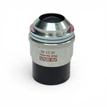 Zeiss 462396 Epiplanapo-hd 50X / 0.95 Infinity Microscope Objective Lens. Fixed Price $629.96.