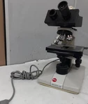 Leica Leitz Microlab Microscope. Fixed Price $179.99.