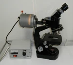 Wild M20 Epi Metallurgical Bright Darkfield Microscope. Fixed Price $3950.00.
