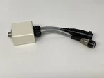 Lej Leistungselektronik C-Q100ATTO Attoarc Hbo 100W Adapter. Fixed Price $50.00.