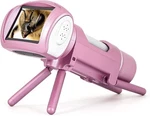Linkmicro LM012 Microscope Zoom Screen Photovideos Sd Card. Fixed Price $16.74.