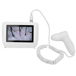 1PCS 5INCH Hd Lcd Digital Screen Skin Diagnosis Hair Analyzer Detector. Fixed Price $116.93.
