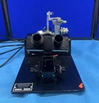 Narishige Scientific Instrument Lab MF-83 Microforge. Fixed Price $200.00.