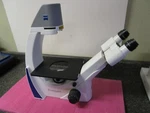 Carl Zeiss Primovert Microscope 415510-1200-001 Unit 3. Fixed Price $449.95.
