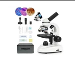 For Adults Kids Students, 100X-2000X Microscopes, Metal-body Dual .... Fixed Price $50.00.