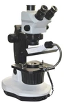 Radical Testing Gemology Darkfield 7-100X Zoom Stereo Microscope Dual Light. Fixed Price $1079.10.