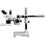 Amscope 20X-40X-80X Trinocular Boom Stereo Microscope + Fluorescent Light. Fixed Price $499.99.