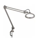 Vision Engineering Task Light: Led 45" Reach Spring Suspension Arm Clamp-on. Fixed Price $300.00.