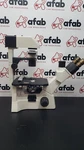 Vwr 89404-462 Trinocular Inverted Microscope W/extra Objectives. Fixed Price $1850.00.