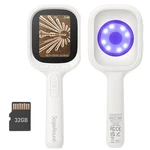 Scopearound Digital Microscope, Autofocus Handheld Magnifier.... Fixed Price $74.99.