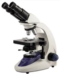 New Velab Clinical VE-B4 Intermediate Binocular Microscope. Fixed Price $1004.00.