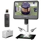Linkmicro LM210 10" Digital Microscope 260X Magnification Monitor. Fixed Price $70.00.