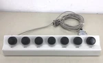 Control Panel For Leica Tcs SP2 True Confocal Scanning Microscope System. Fixed Price $197.00.