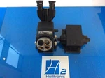 Micromanipulator Wf Microscope Head W/10X/2 Base. Fixed Price $2700.00.