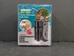 Pocket MICROSCOPE,60X-120X Handheld Mini For Kids With Led Bebang. Fixed Price $15.00.
