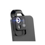 200X Phone Mini Pocket Microscope With Led Light/universal Clip, Nano Zoom Po.... Fixed Price $50.19.