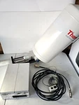 Thermo Electron LN2 6732A-1NUS-SN Edax Eds Detector W/ Position Controller. Fixed Price $1018.34.