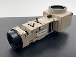 Olympus BH2-UMA Vertical Illuminator. Fixed Price $170.00.