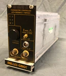 Melles Griot Piezo Electric Controller With Feedback Module. Fixed Price $118.00.