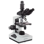 Amscope T490B-DK Darkfield Trinocular Microscope 40X-2000X New Open Box. Fixed Price $449.99.