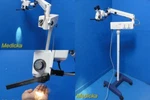 World Precision Instruments Wpi PSMB5 Surgical Microscope *surgiscope* 25236. Fixed Price $809.99.