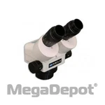 Meiji Techno EMZ-10, 0.7X 4.5X Binocular Zoom Stereo Body. Fixed Price $1450.00.