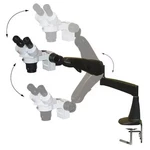 Lw Scientific DMM-S12N-PA77 Stereo Inspection Microscope. Fixed Price $1396.99.