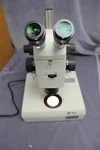 Meiji Rz Parallel Optics Microscope System. Fixed Price $2150.00.