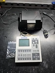 Nikon T-hubc Controller W/ T-rcp Pad, Power Supply (TE2000-E). Fixed Price $1230.00.