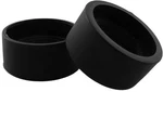 Lq Industrial Eyepiece Cup 1PAIR Soft Rubber Cover Black. Fixed Price $13.14.