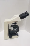 Nikon Eclipse Microscope E200MV With 10X20 Lens Covers. Fixed Price $399.99.